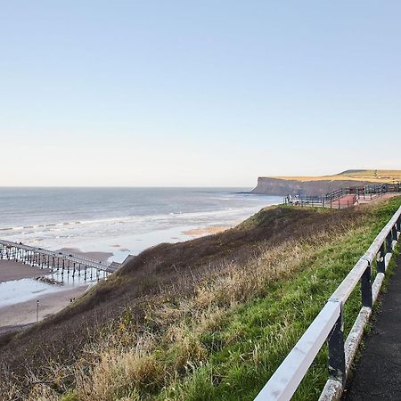 Host & Stay - Salty Bay Saltburn-by-the-Sea Exterior foto