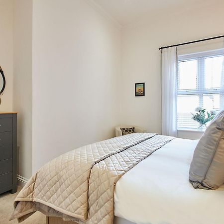 Host & Stay - Salty Bay Saltburn-by-the-Sea Exterior foto