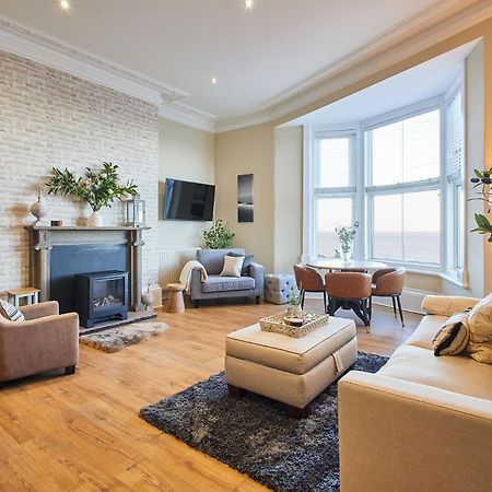 Host & Stay - Salty Bay Saltburn-by-the-Sea Exterior foto