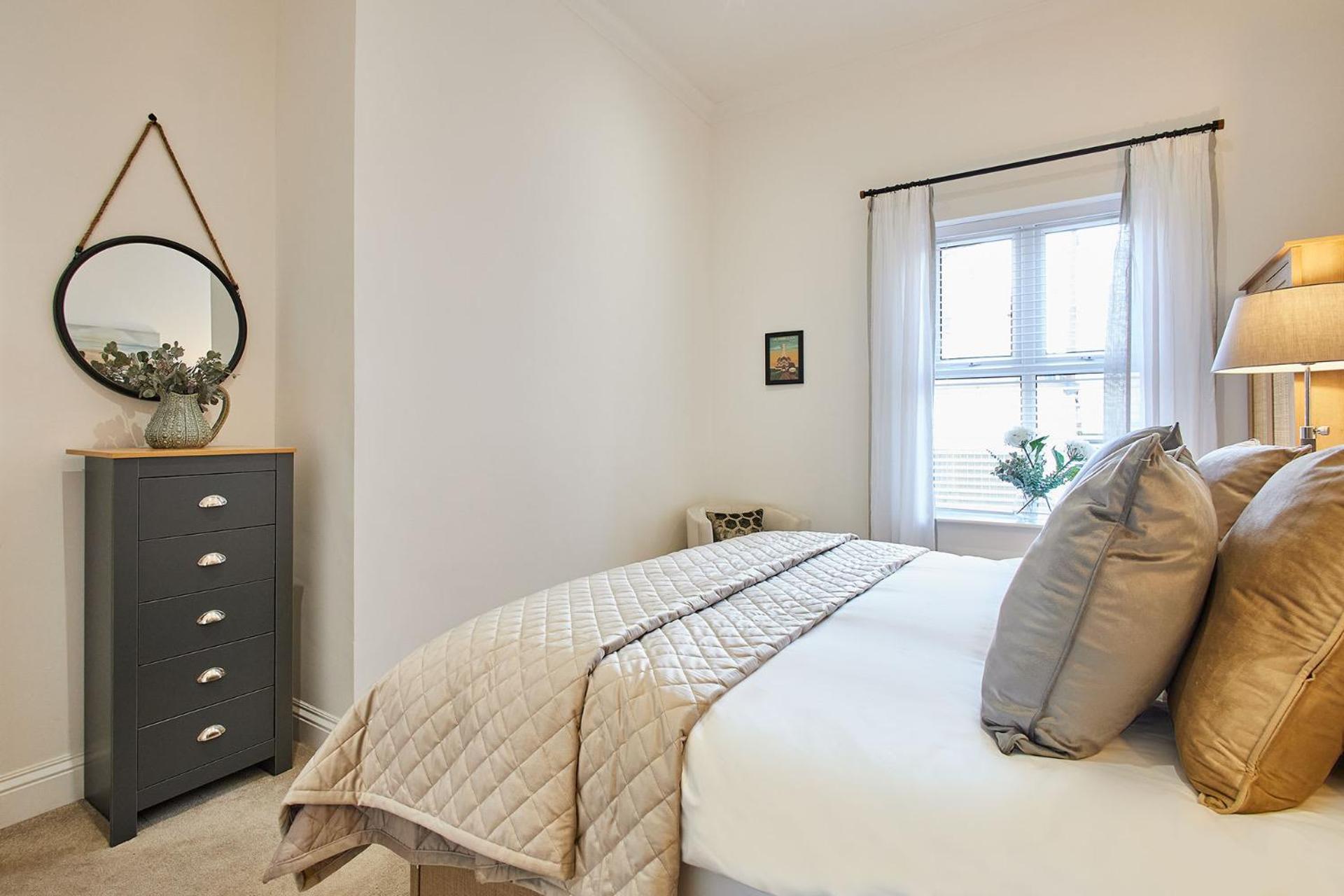 Host & Stay - Salty Bay Saltburn-by-the-Sea Exterior foto