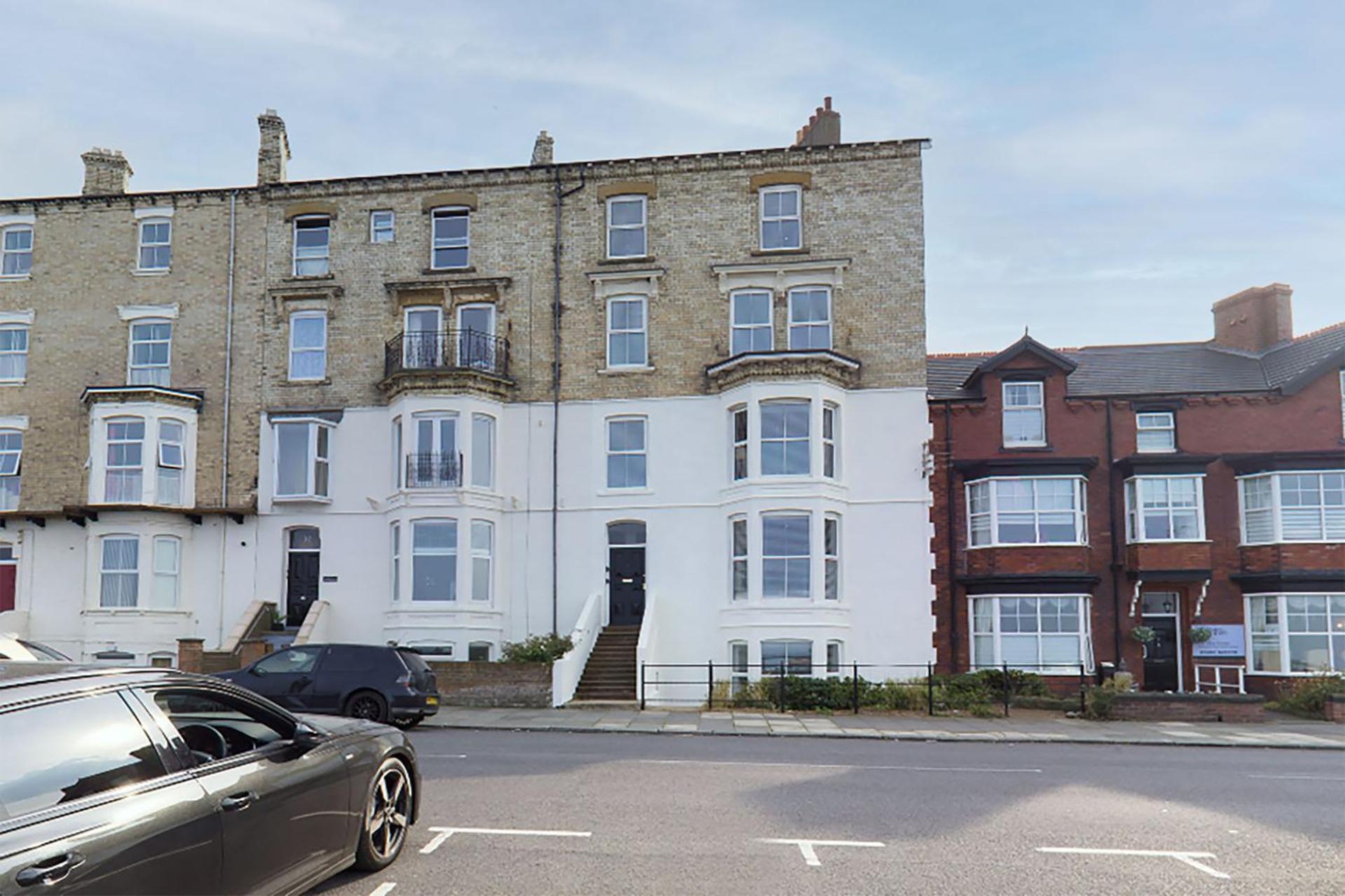 Host & Stay - Salty Bay Saltburn-by-the-Sea Exterior foto