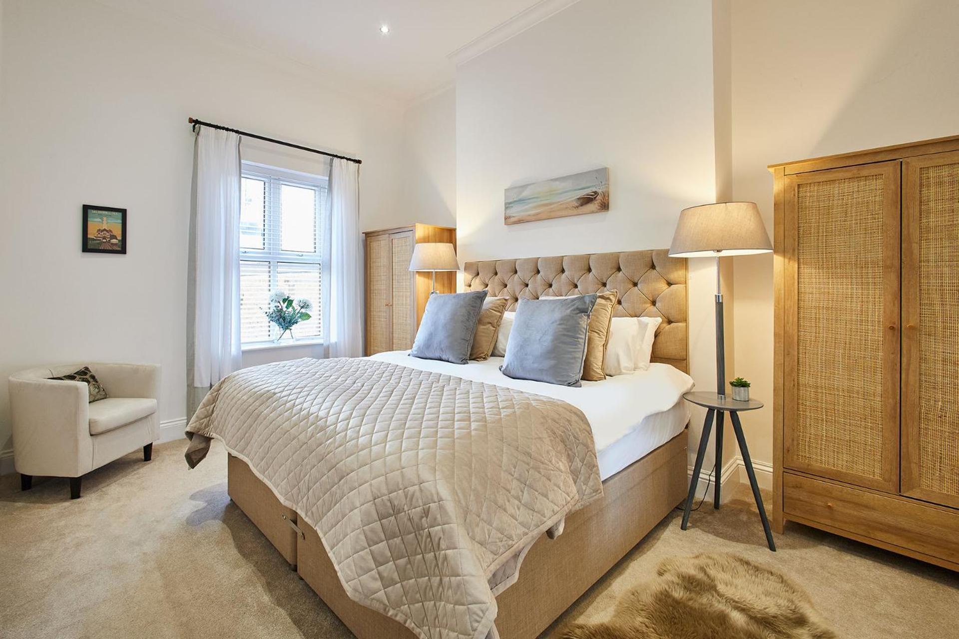 Host & Stay - Salty Bay Saltburn-by-the-Sea Exterior foto