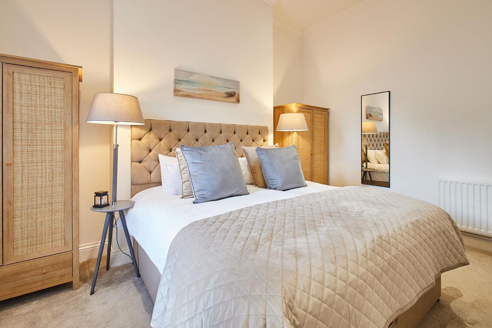 Host & Stay - Salty Bay Saltburn-by-the-Sea Exterior foto