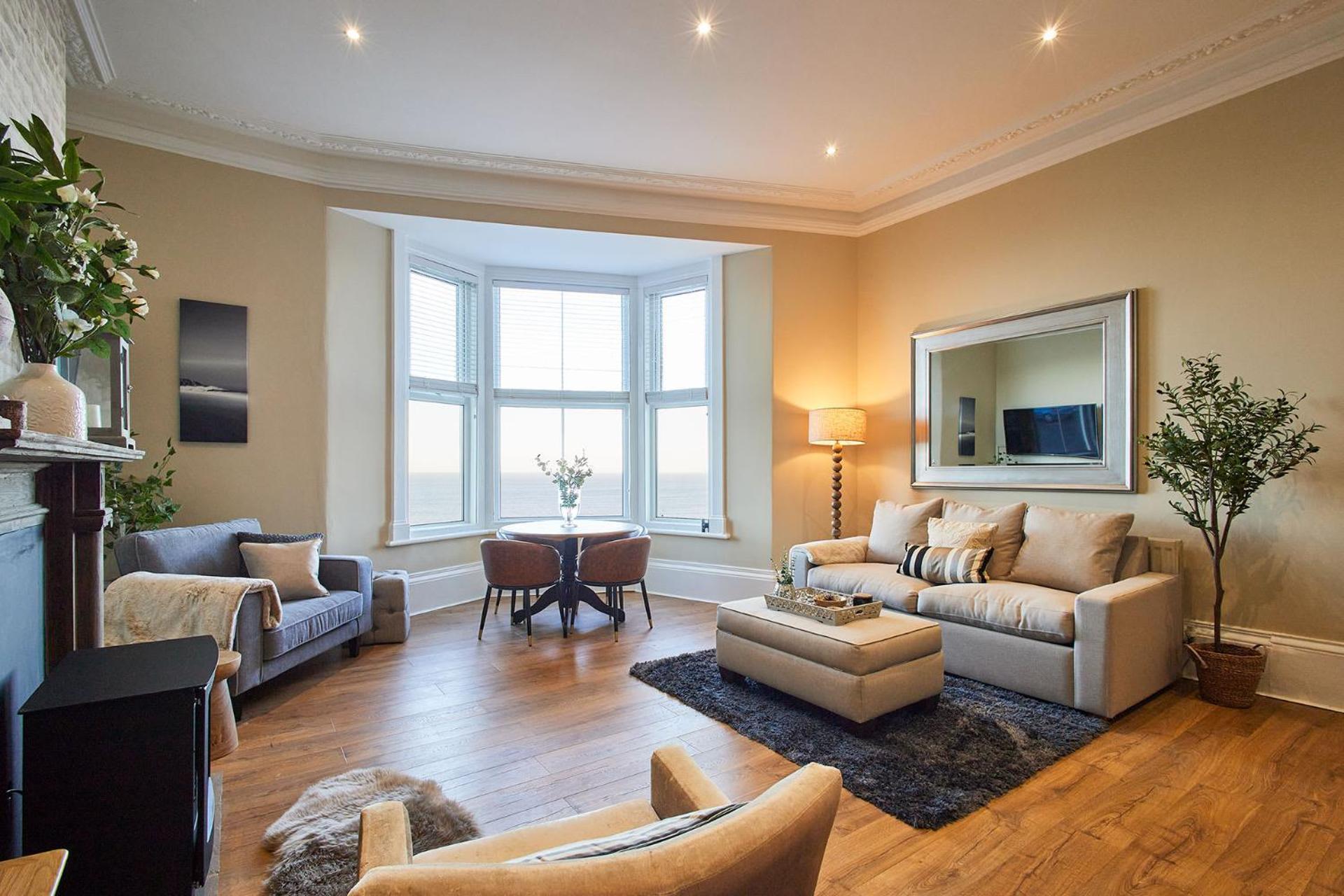 Host & Stay - Salty Bay Saltburn-by-the-Sea Exterior foto